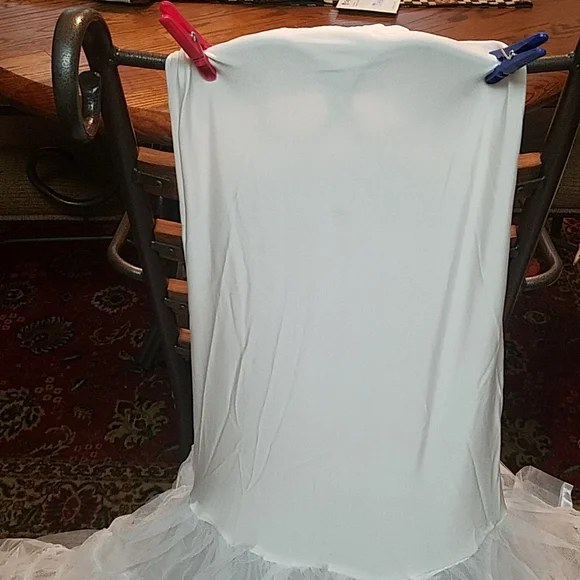 Nwot Wedding dress skirt hoop - Picture 4 of 4